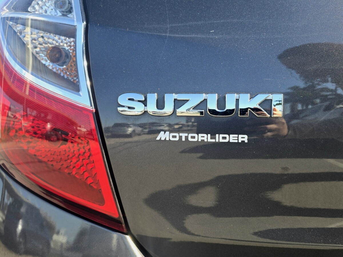 Suzuki Alto K10 1.0 EXCELENTE ESTADO! | Permuta / Financia Suzuki Alto K10 1.0 EXCELENTE ESTADO! | Permuta / Financia