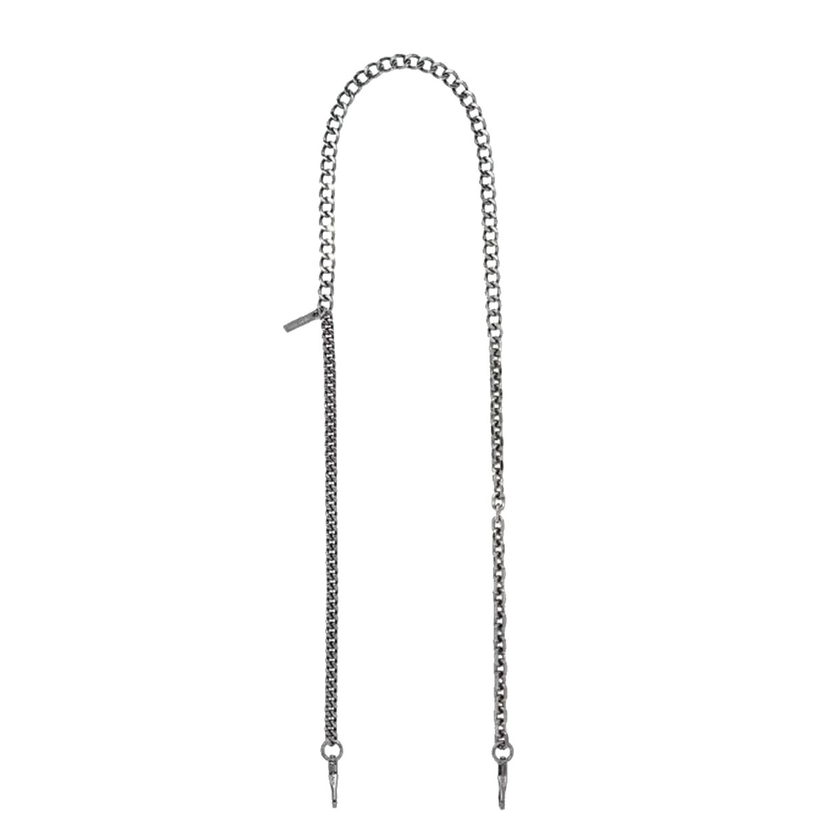Marc Jacobs - Correa de cadena para carteras 