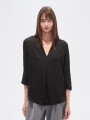 Blusa Laren Negro