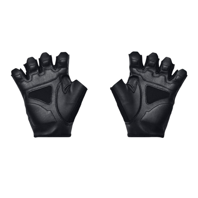 Guantes de Entrenamiento Under Armour - Black Black