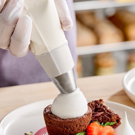 Puntero Pastelero Nº 808 Liso Redondo Ateco Puntero Pastelero Nº 808 Liso Redondo Ateco