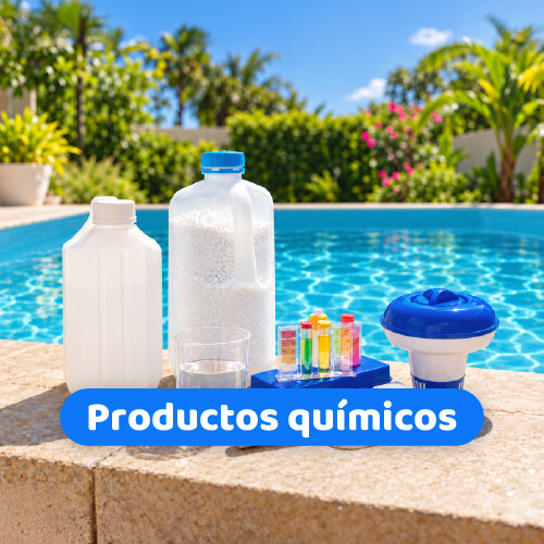 productos quimicos