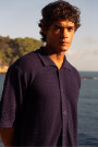 POLO SHIRT Navy