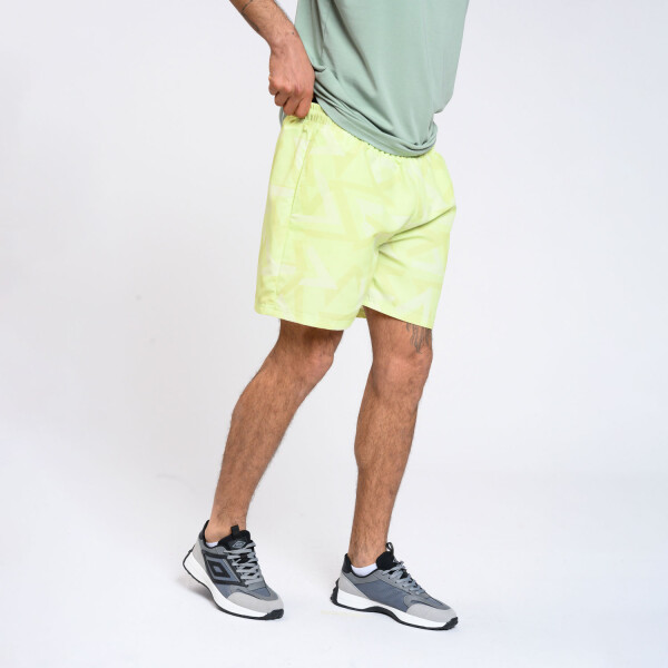 SHORT DE BAÑO RAY Umbro Hombre 00l