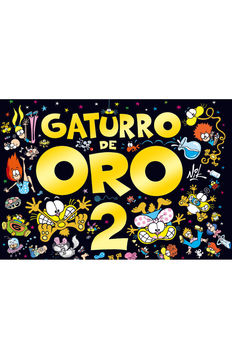 GATURRO DE ORO (2) 