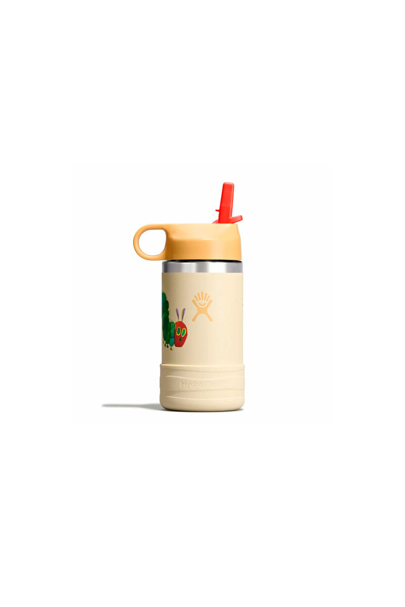 12 oz Kids Wide Mouth Bottle - World of Eric Carle™ - Hungry Caterpillar 