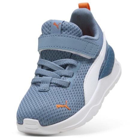 Anzarun Lite AC Inf 37201045 Azul Piedra