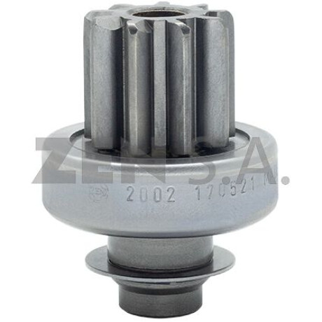 BENDIX ARRANQUE IVECO DAILY VALEO ZEN BENDIX ARRANQUE IVECO DAILY VALEO ZEN