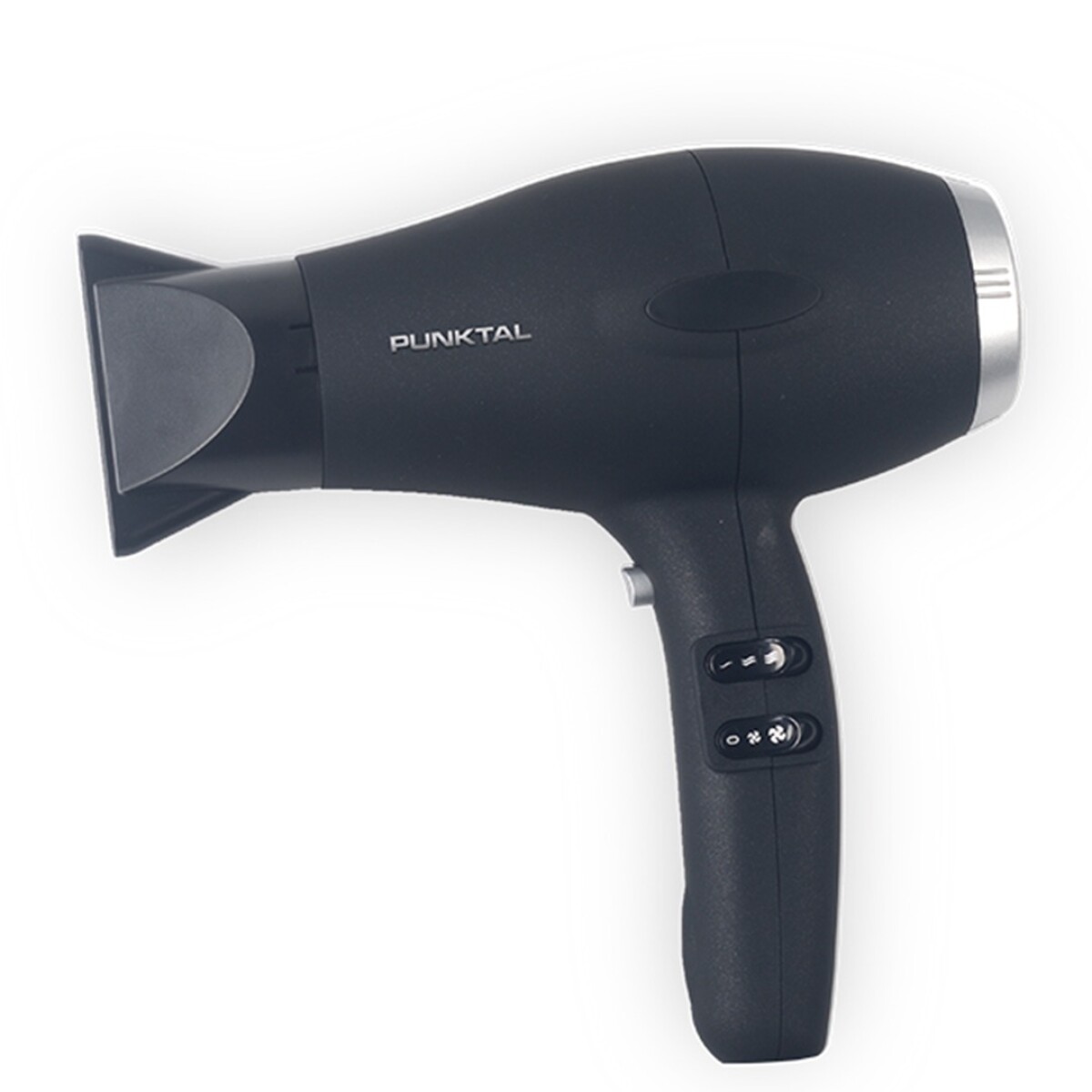 Secador de Cabello Punktal 2400W 5200 Pro - 001 — Universo Binario