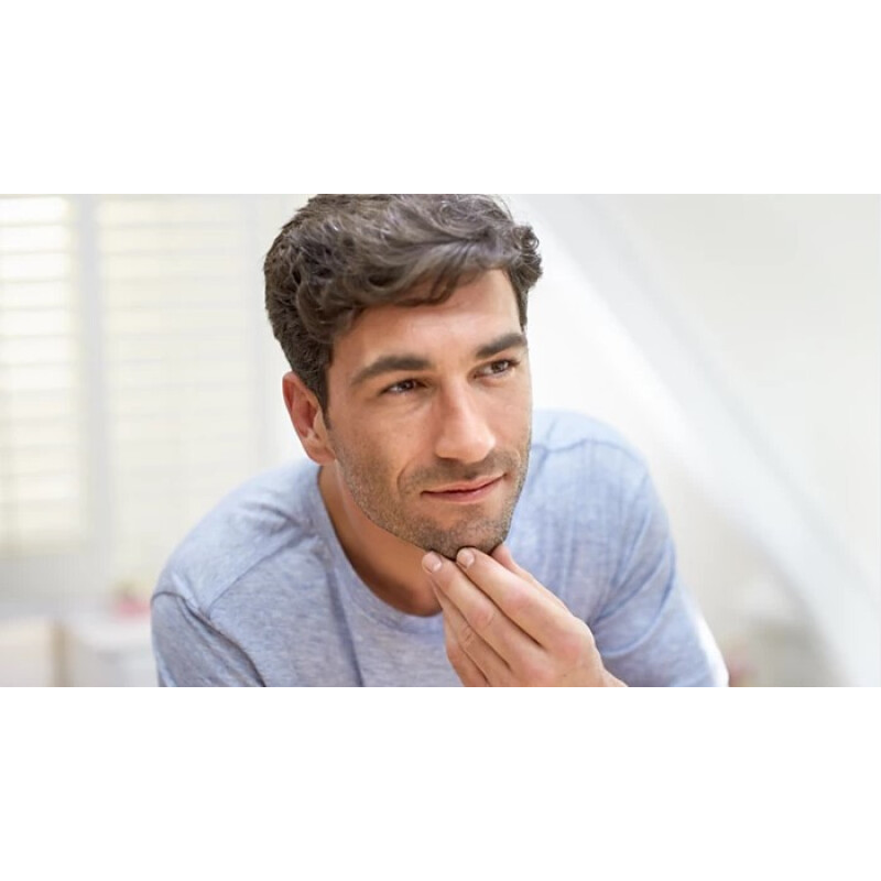 Corta Pelo y Barba Multigroom series 3000 Cara 6 en 1 Corta Pelo y Barba Multigroom series 3000 Cara 6 en 1