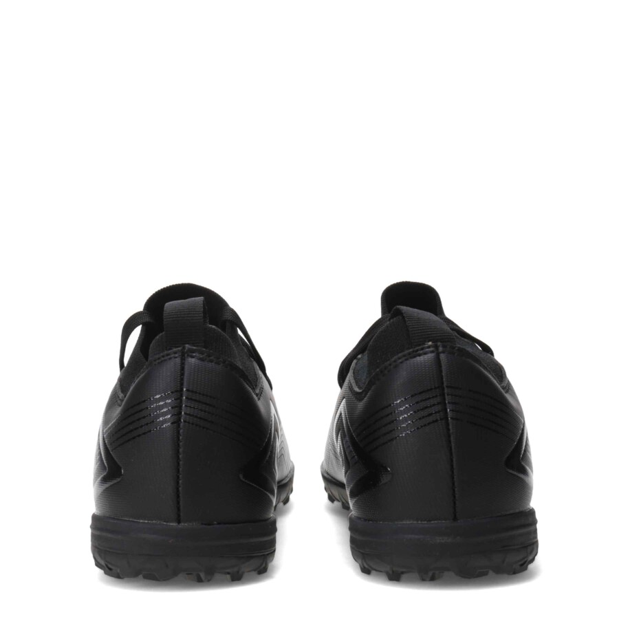 Championes de Fútbol Hombre Umbro Vibe TF Negro - Gris