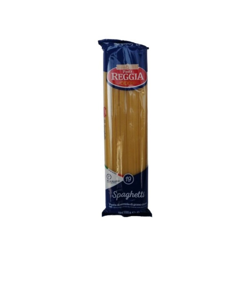 SPAGHETTI REGGIA 500G 