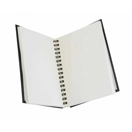 Sketchbookl Da Vinci A4 Espiral 100 hojas Sketchbookl Da Vinci A4 Espiral 100 hojas