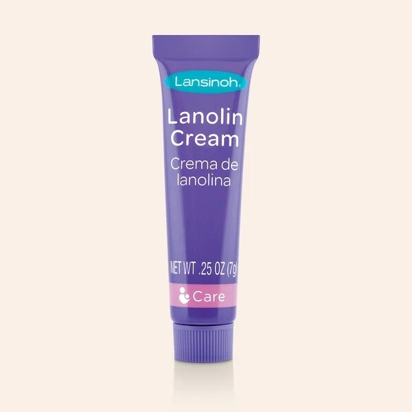 Crema Lanolina 7g Lansinoh Crema Lanolina 7g Lansinoh