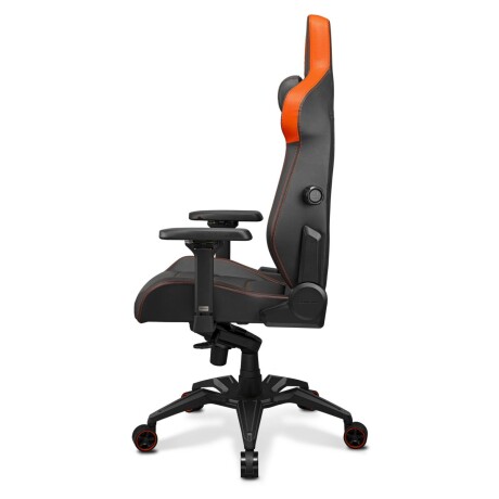 Silla Cougar Armor Evo Orange 001