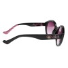 Lentes de sol Kow Girl Kids Negro Lentes de sol Kow Girl Kids Negro