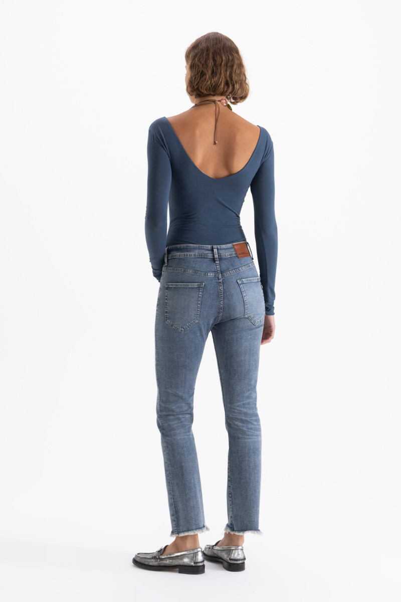 JEANS RICHIE SUMMER Azul