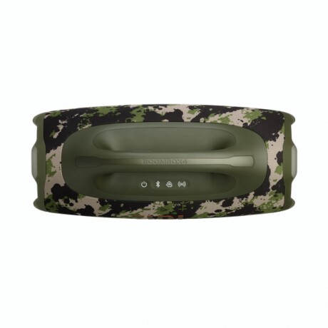 JBL SPEAKER BOOMBOX 4 Parlante Inalámbrico JBL Boombox 4 BT Batería 28Hrs Wterproof - Squad