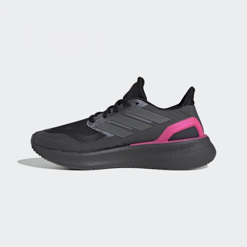 Championes Adidas Pureboost 5 Gris