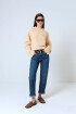 Rombi Off White