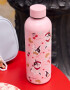 Accesorios Cocina Botella de Acero Botella Metálica Estampada - Combinacion Multicolor