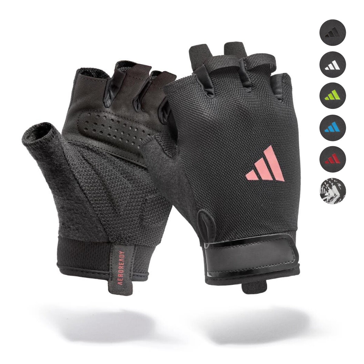 Guantes de Entrenamiento Adidas Essential – Nuevo Logo 