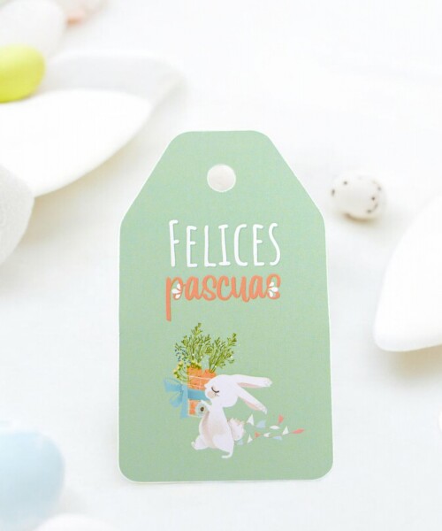 Tag pascua 5x8,5 DISEÑO 10