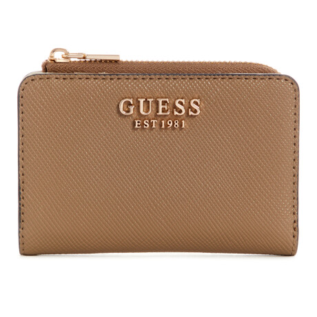 Billetera Guess Laurel Azul 0