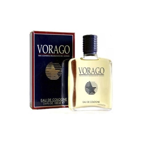 Vorago Edt 50ml – Fragancia Masculina Clásica Vorago Edt 50ml – Fragancia Masculina Clásica