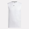 Bividi Running Id Train Slvls Tech Tee Hombre White