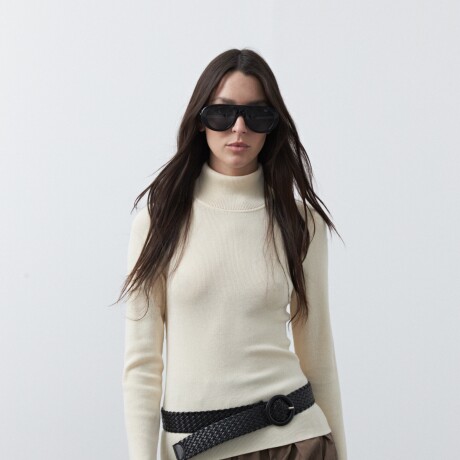 POLERA CAPANTI Crudo