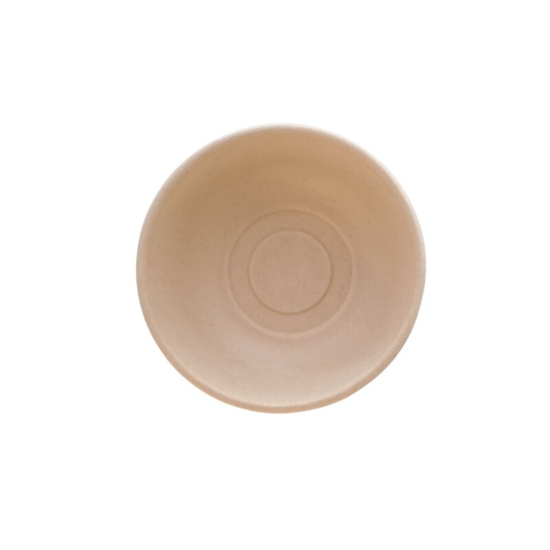 BOWL BAGAZO REDONDO 170*61mm 25,4oz - 50UDS (BOW5027) Bowl Bagazo Redondo 170*61mm 25,4oz - 50uds (bow5027)