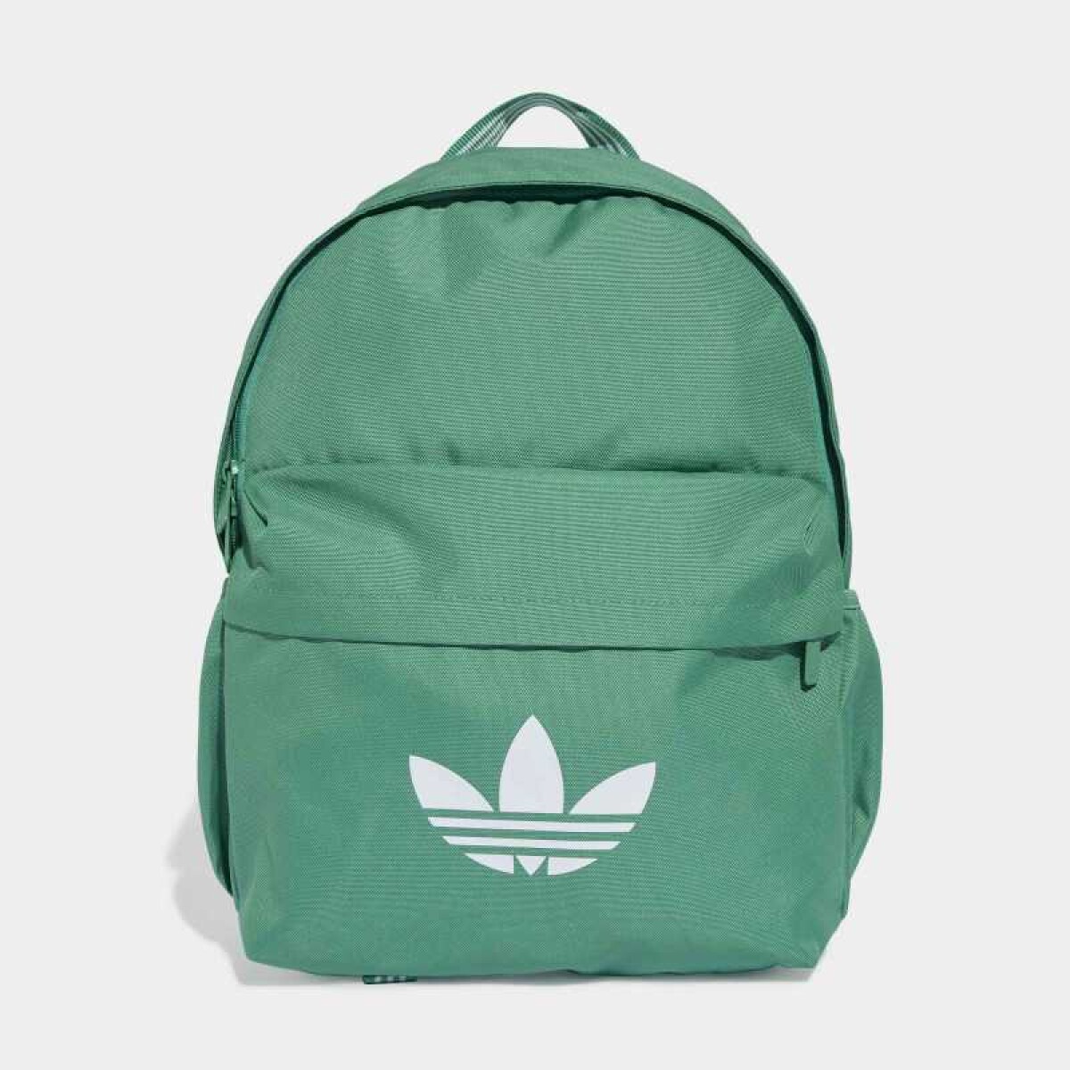 Mochila Adidas Adicolor Clássic - Verde 