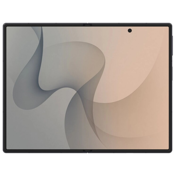 Samsung Galaxy Z Fold8 1 TB Graphite