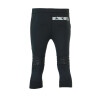 Diadora T1 3/4 Tights Negro