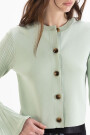 CARDIGAN MIRANDA Verde