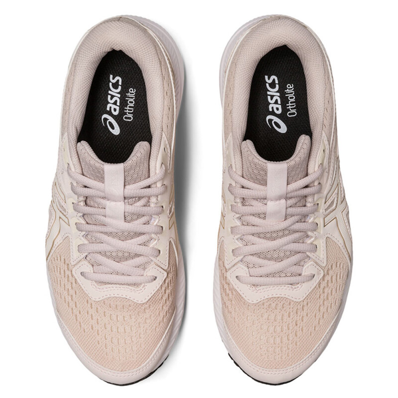 GEL Contend 8 - Mujer Mineral Beige/cream