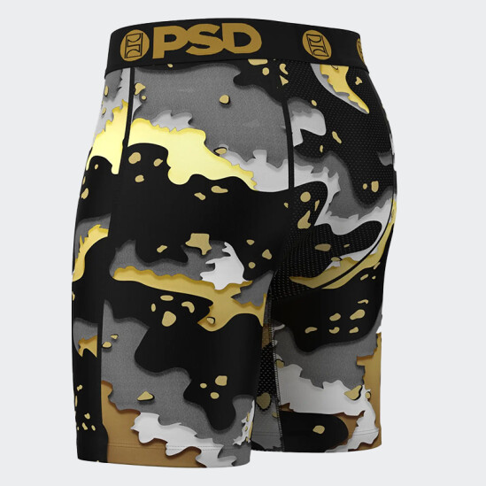 Calzoncillos PSD Desert Gold Multicolor