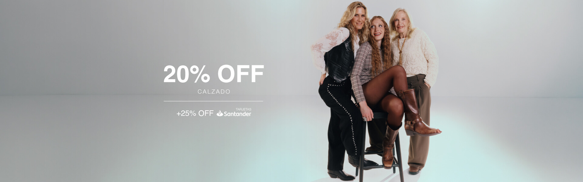 DDM - Clazado 20% NC + 25% Santander