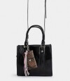 Carteras Medianas Negro