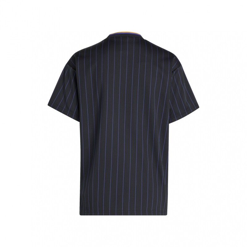 adidas MANCHESTER UNITED TERRACE ICONS Blue & Yellow