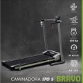 CAMINADOR BRAVO 170S CAMINADOR BRAVO 170S