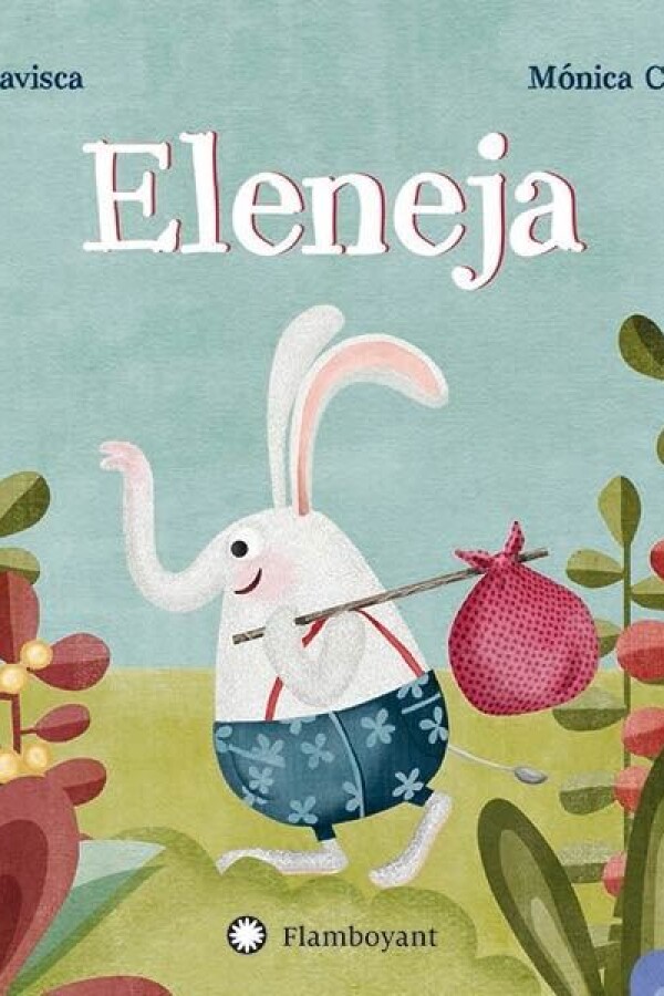 Eleneja Eleneja