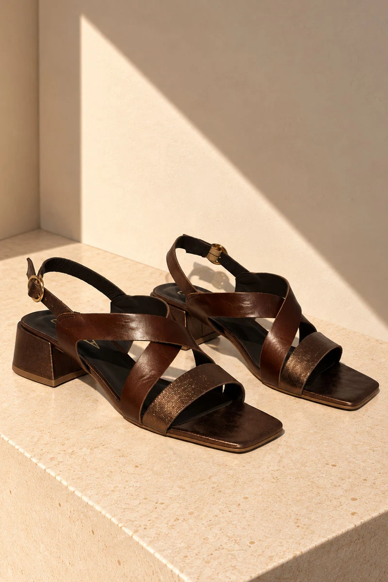Sandalia Cannes