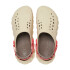 Echo Clog - Unisex Vanilla