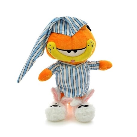 Peluche Phi Phi Toys Garfield con Pijama 25 cm 001