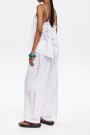 PANTALÓN Blanco