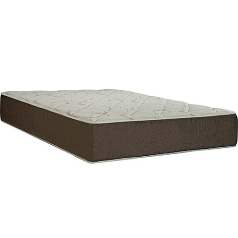 COLCHON ESPUMA 2PL DVN GARDEN 138 x 190- Ultra Ortopedico Sin color