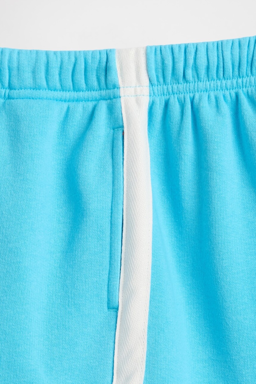 Short Niña Aquarius