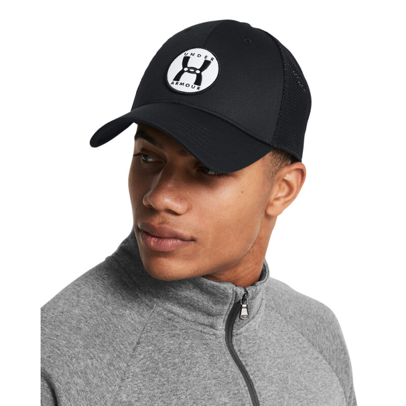 M Blitzing Trucker-YLW BLK-001